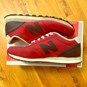 New Balance “Classics”